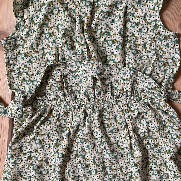 NWOT Monteau summer dress - Picture 7 of 8